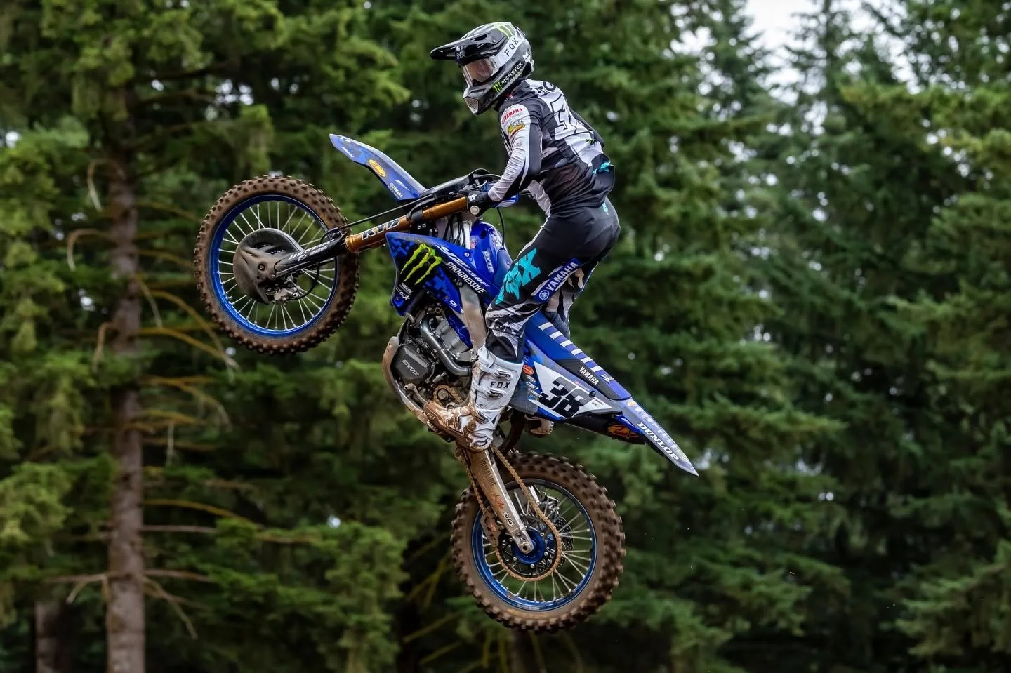 Jason Thomas and Ben Townley talk Haiden Deegan's 450 progress