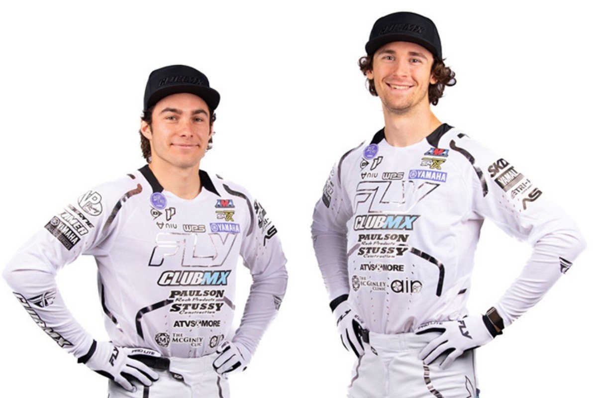 ClubMX confirms switch to Fly Racing