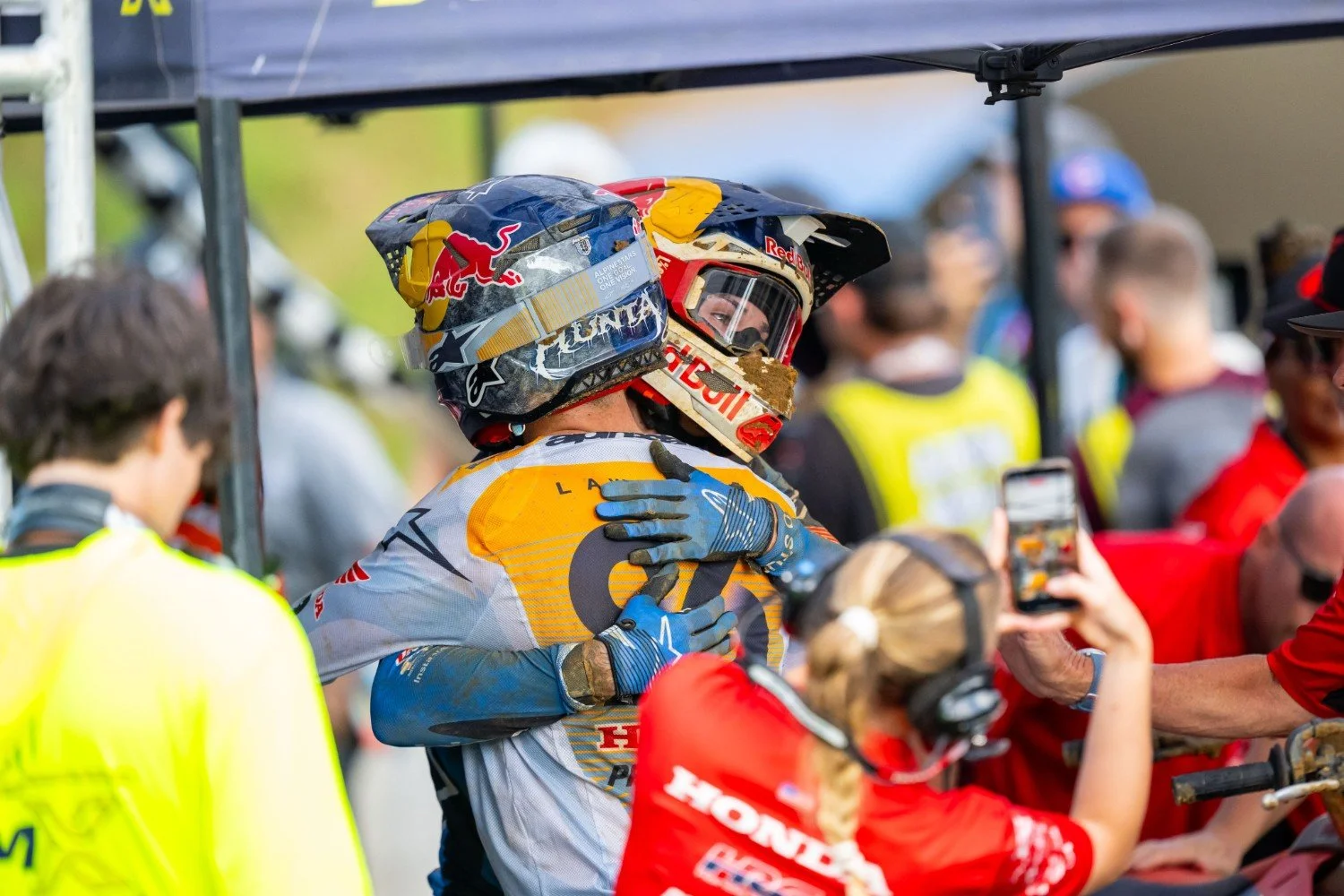 Rider Reflections: 2026 Budds Creek Pro Motocross