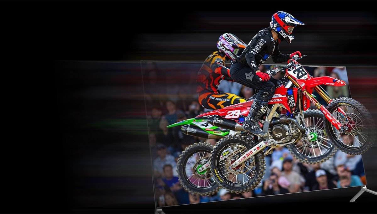 How to watch 2026 World Supercross