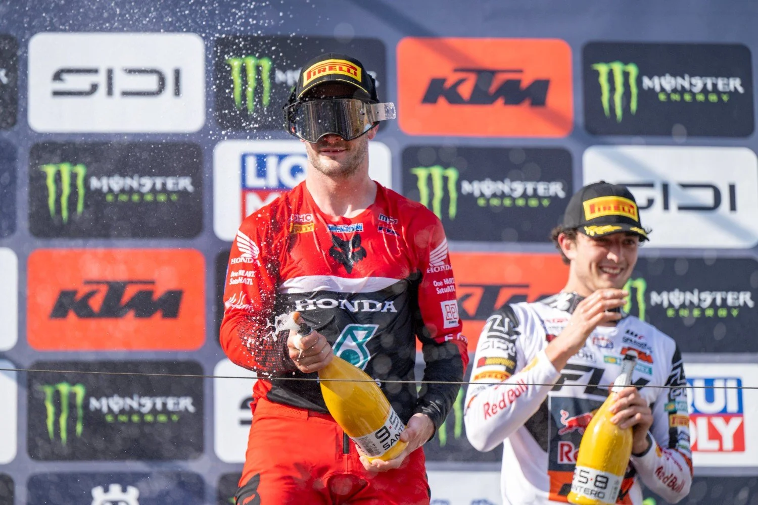 Lommel secures MXGP of Flanders through 2031
