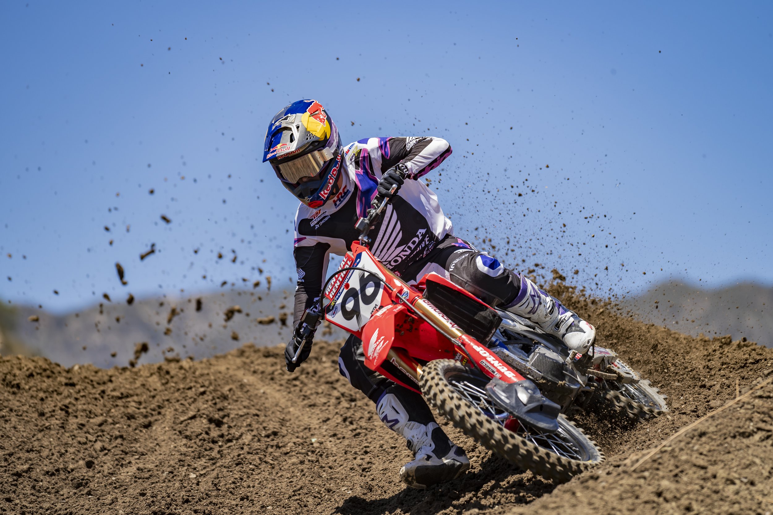 Rider Reflections 2026 Fox Raceway Pro Motocross