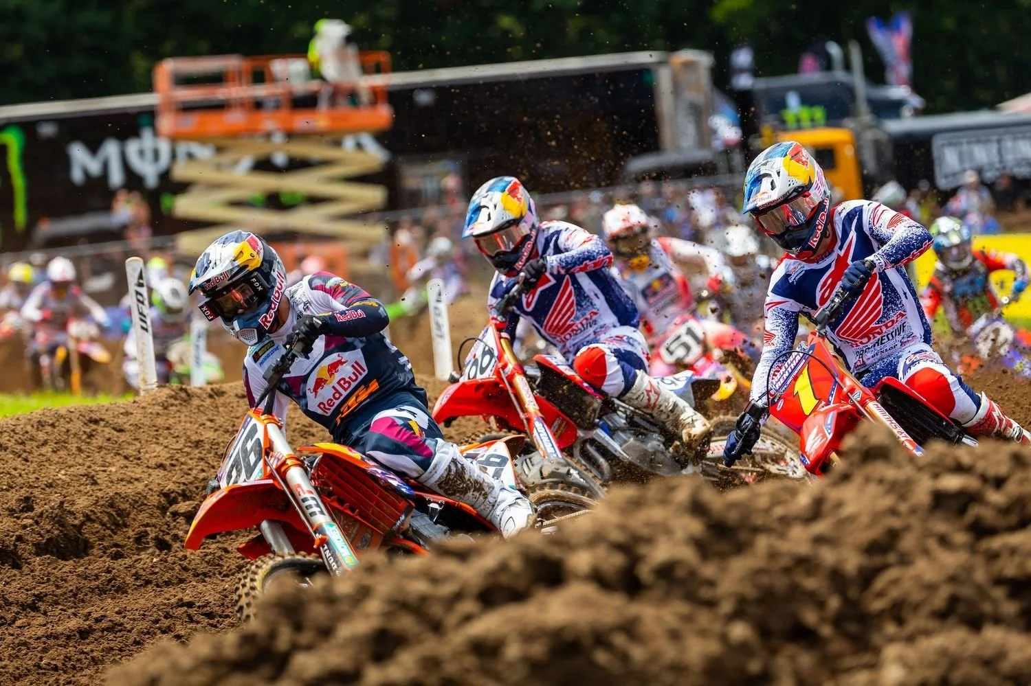 Podcast: Jason Thomas - 2026 Southwick Pro Motocross Preview