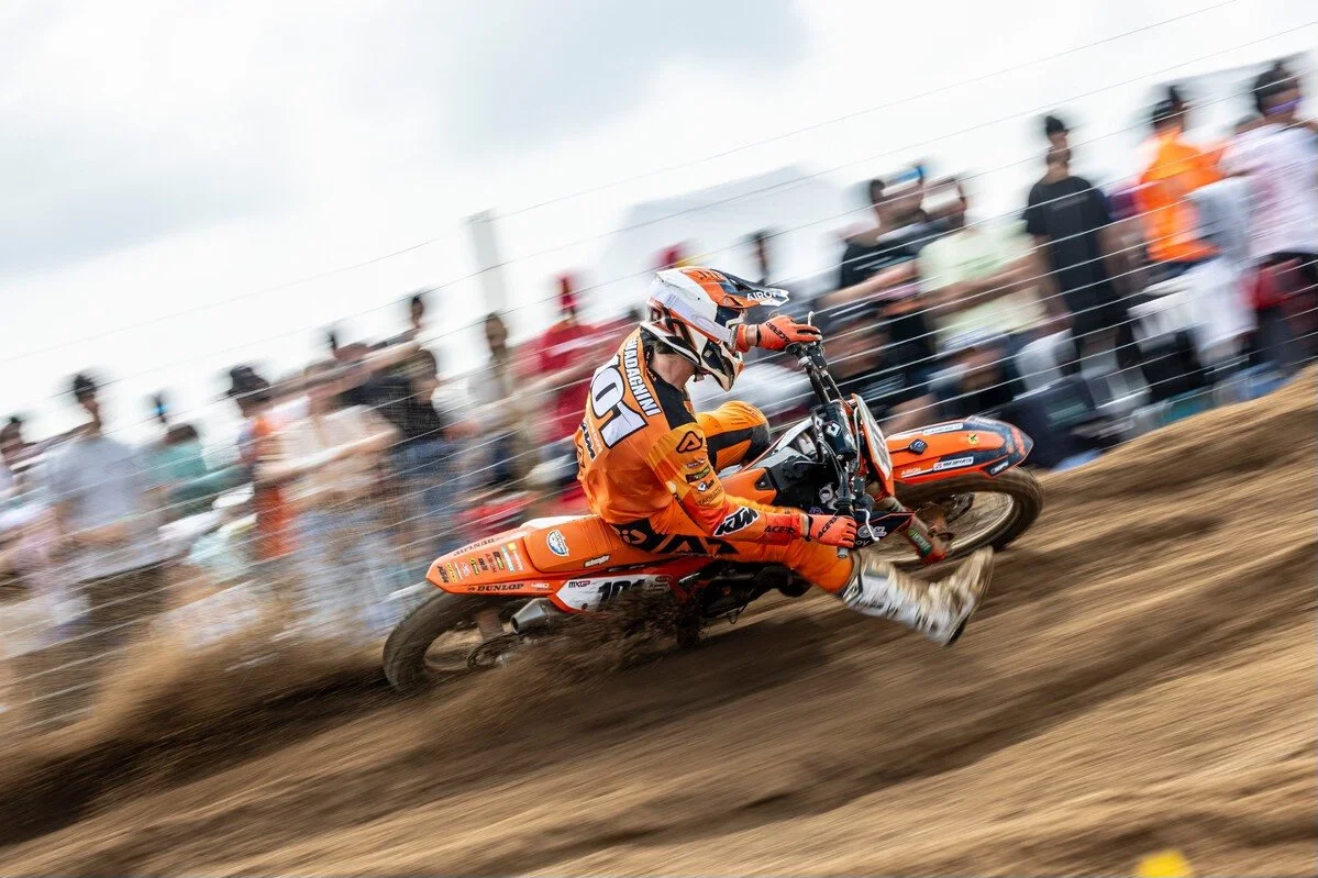 Injury Update: Mattia Guadagnini