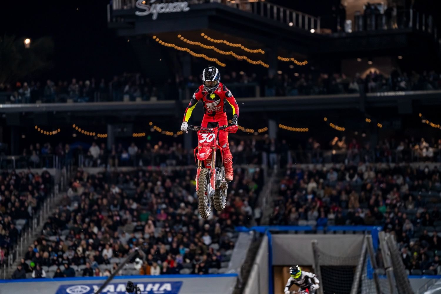 Injury Update: Jo Shimoda undergoes back surgery