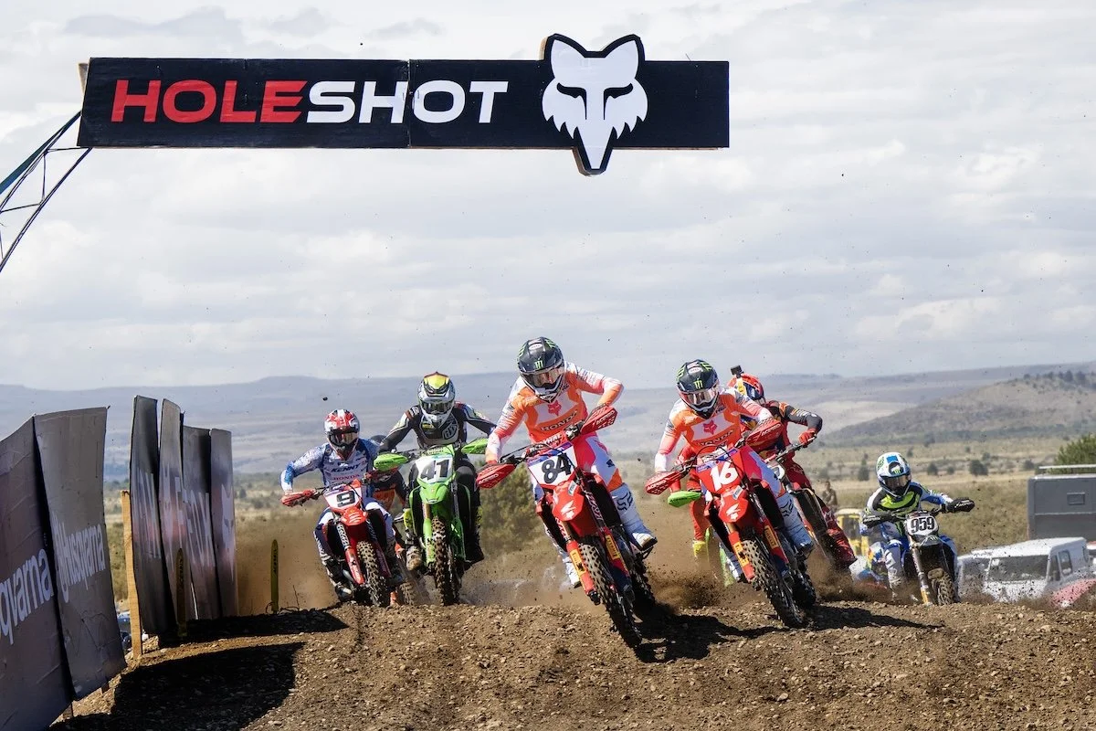 Results 2026 MXGP of Andalucia