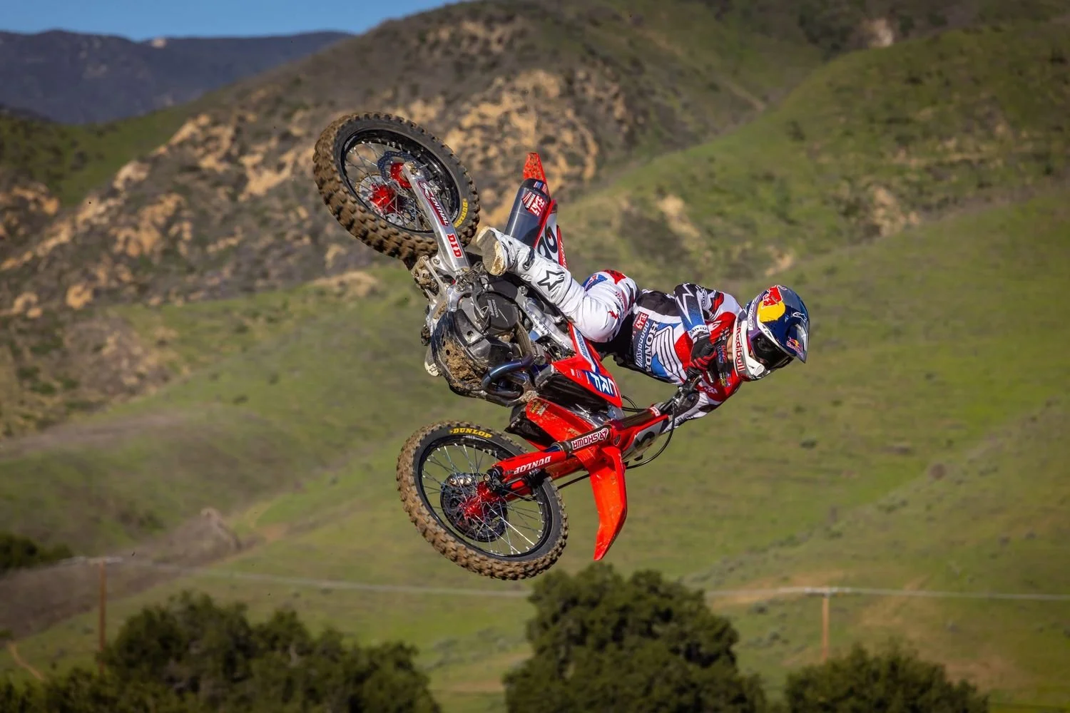 Pre-Entry List: 2026 Fox Raceway AMA Pro Motocross