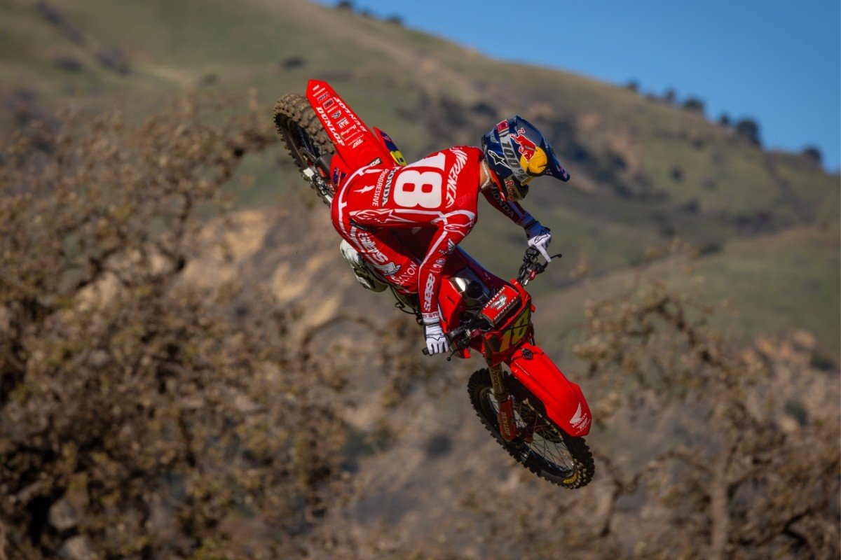 Honda HRC aiming to extend success into 2026