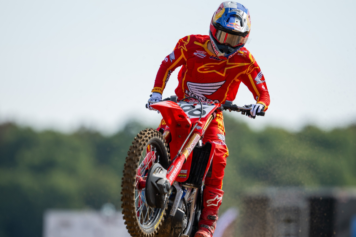 Results 2026 SMX Playoff 3 - Ridgedale