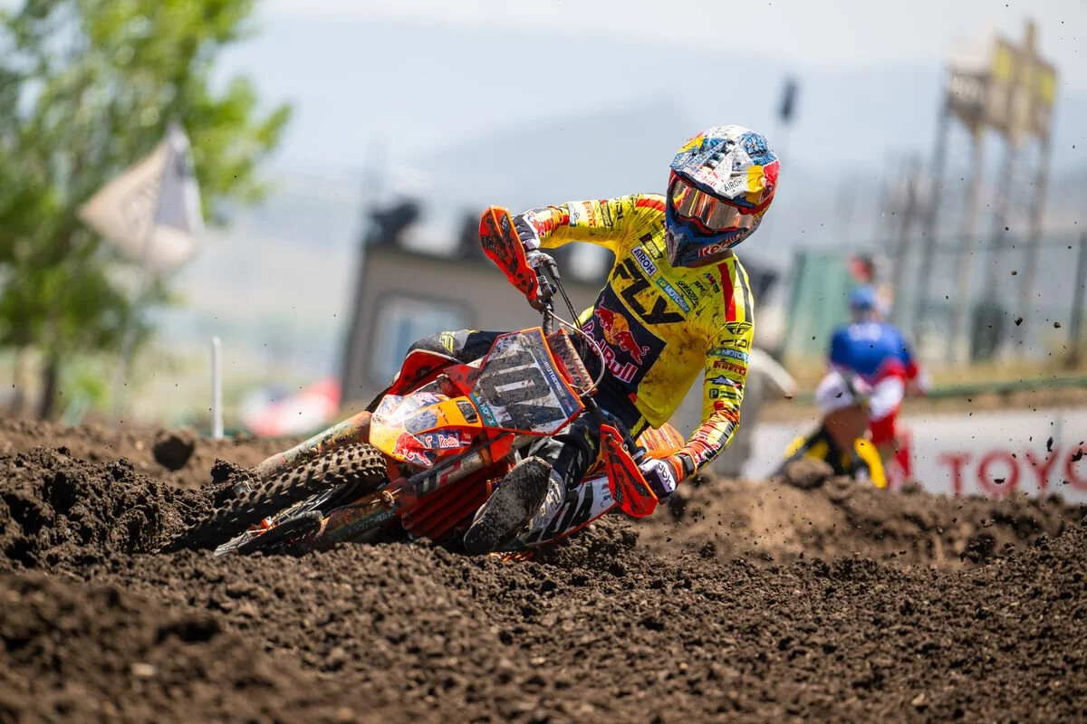 Highlights and Press Conference – 2026 Thunder Valley Pro Motocross