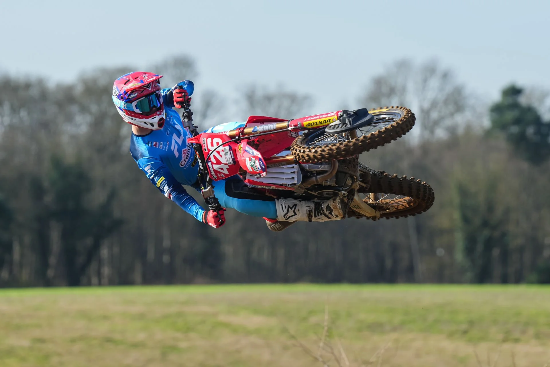 Crendon Tru7 Honda reveals final 2026 line-up