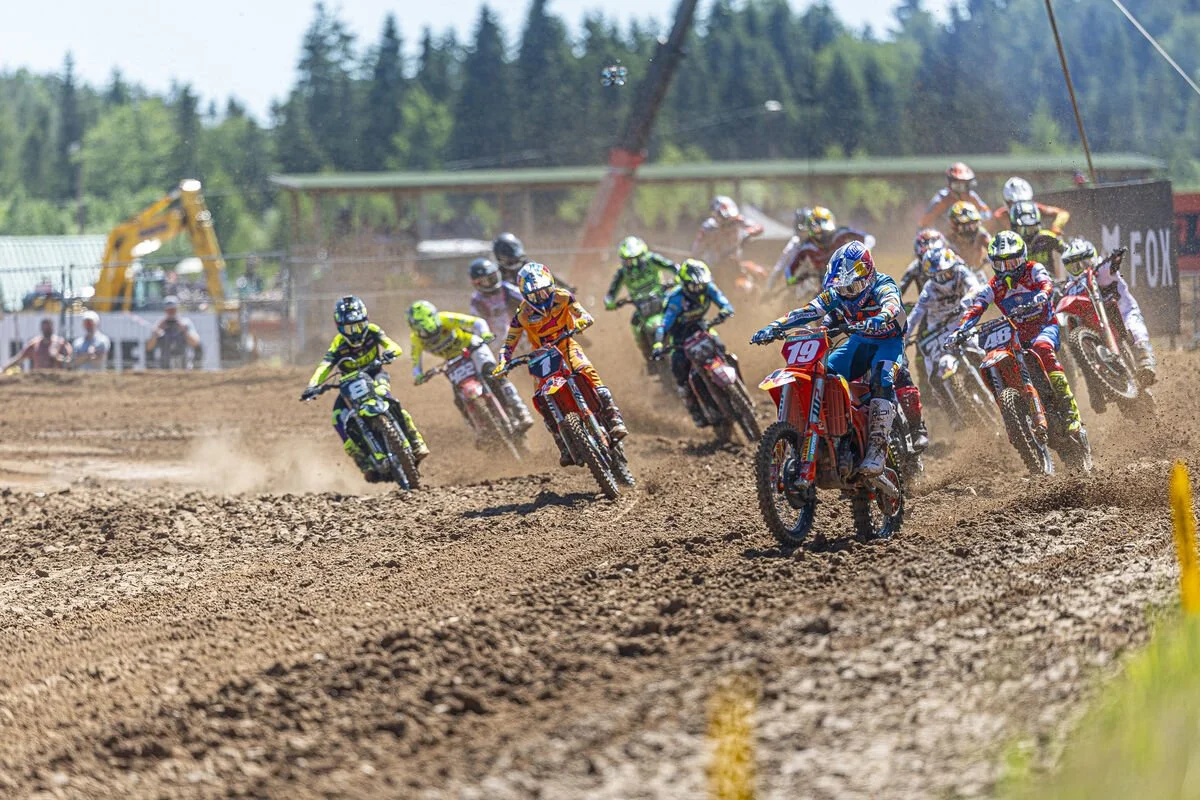 How to Watch the 2026 MXGP of Czech Republic