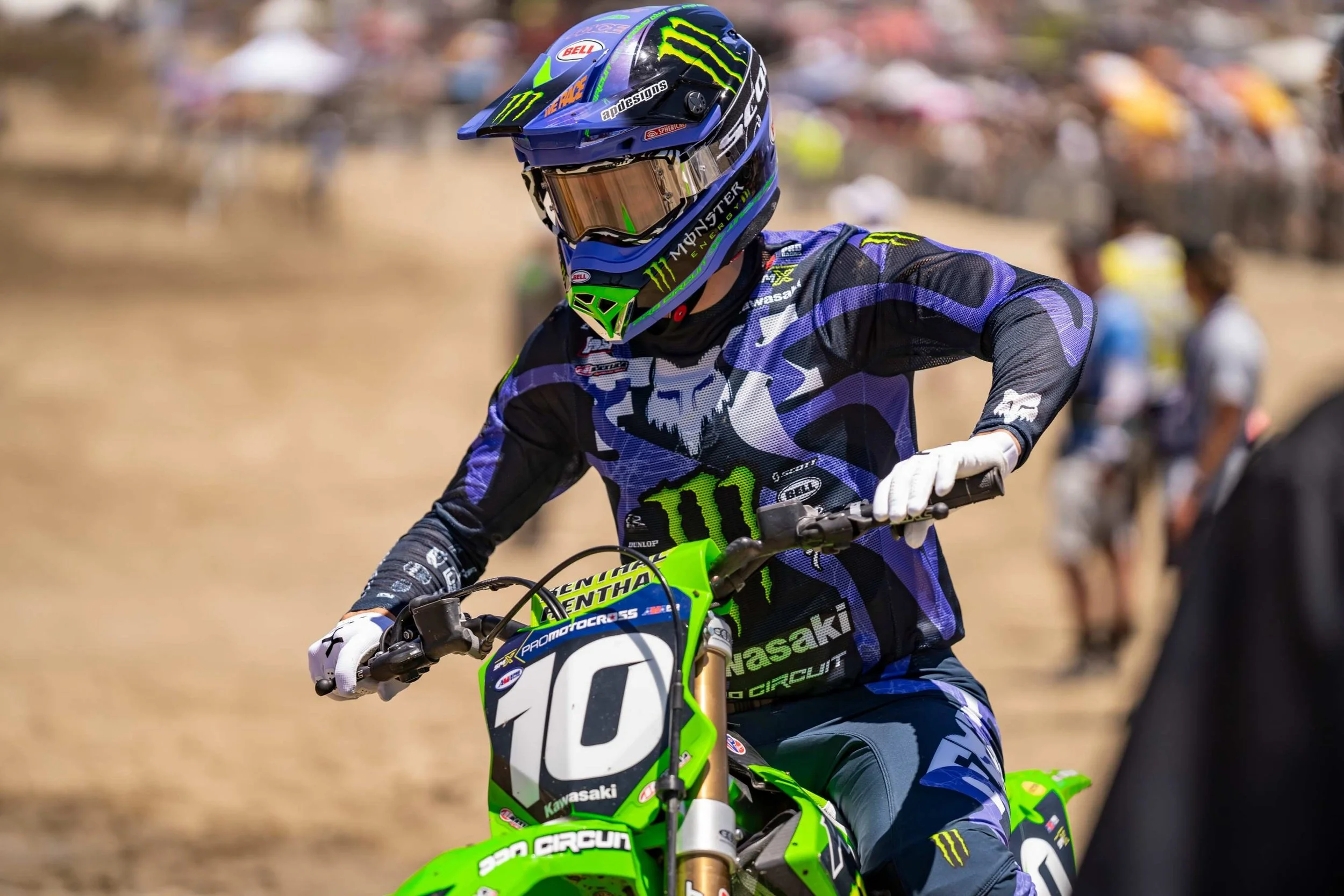 Injury Update: Seth Hammaker out for the season