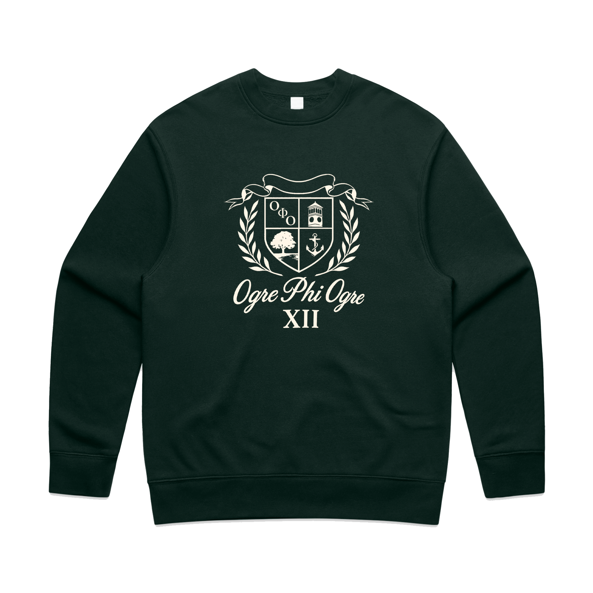Green Crewneck - Front.png