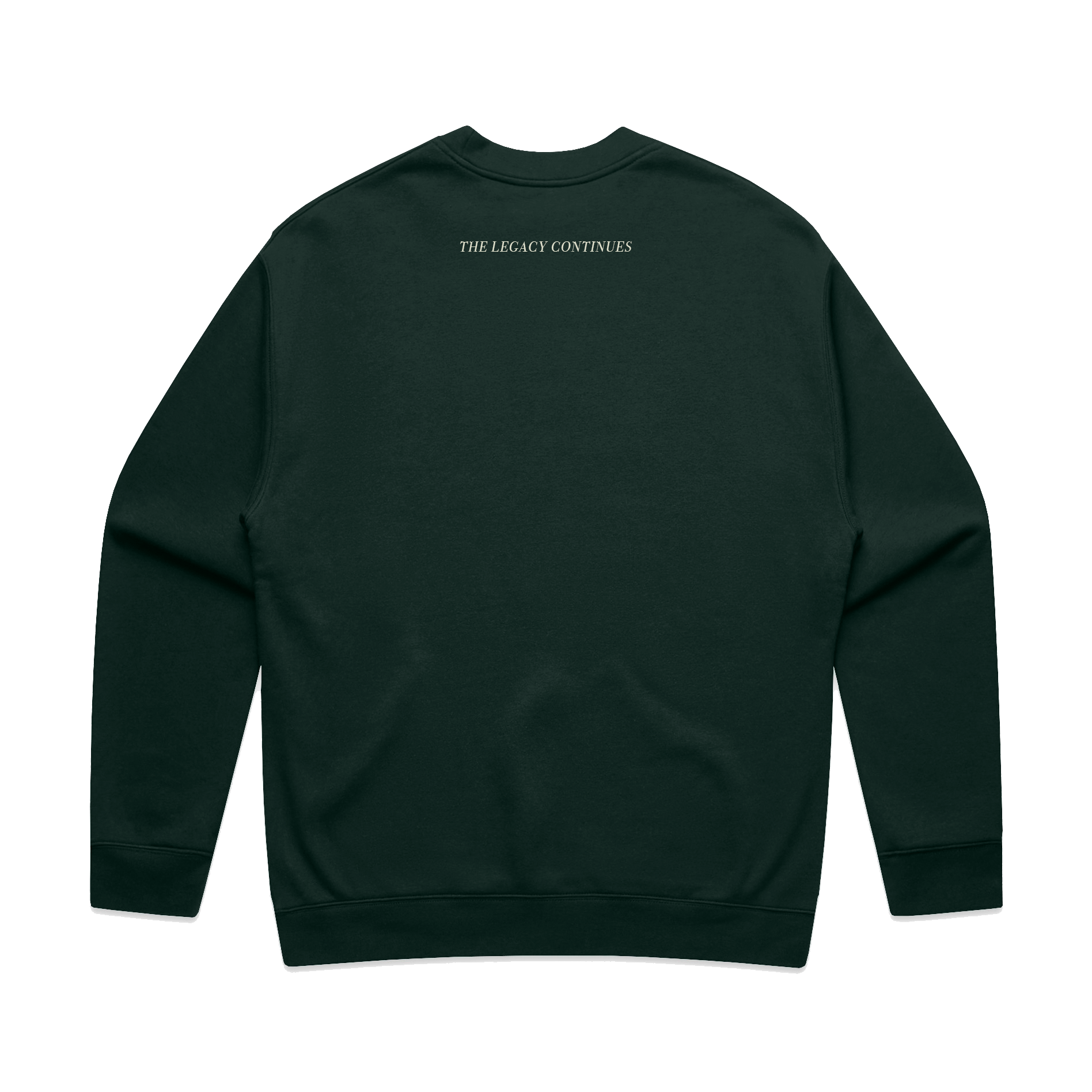 Green Crewneck - Back.png