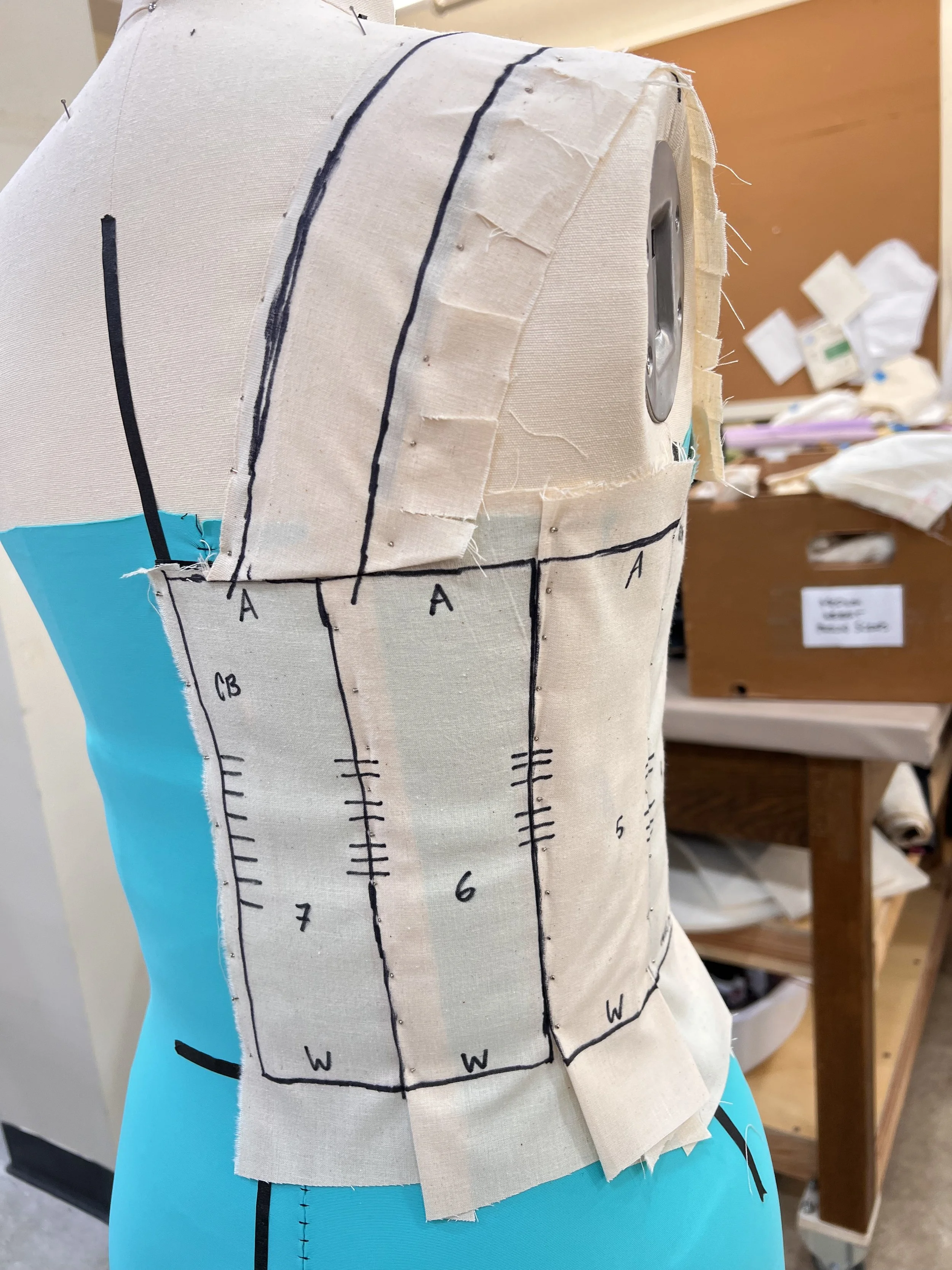 Various Process Photos