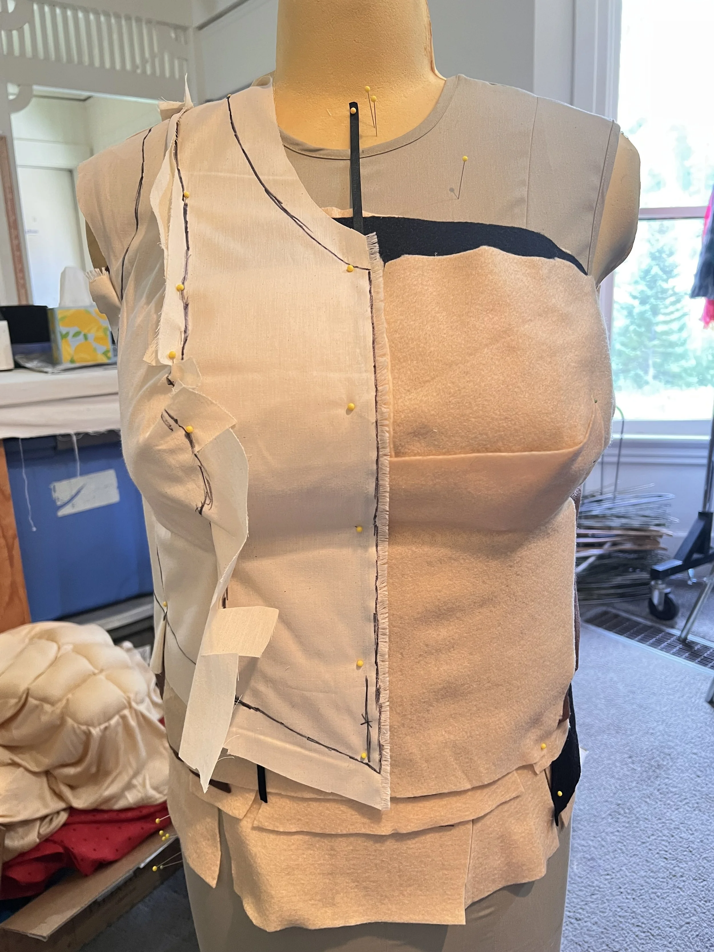 Various Process Photos