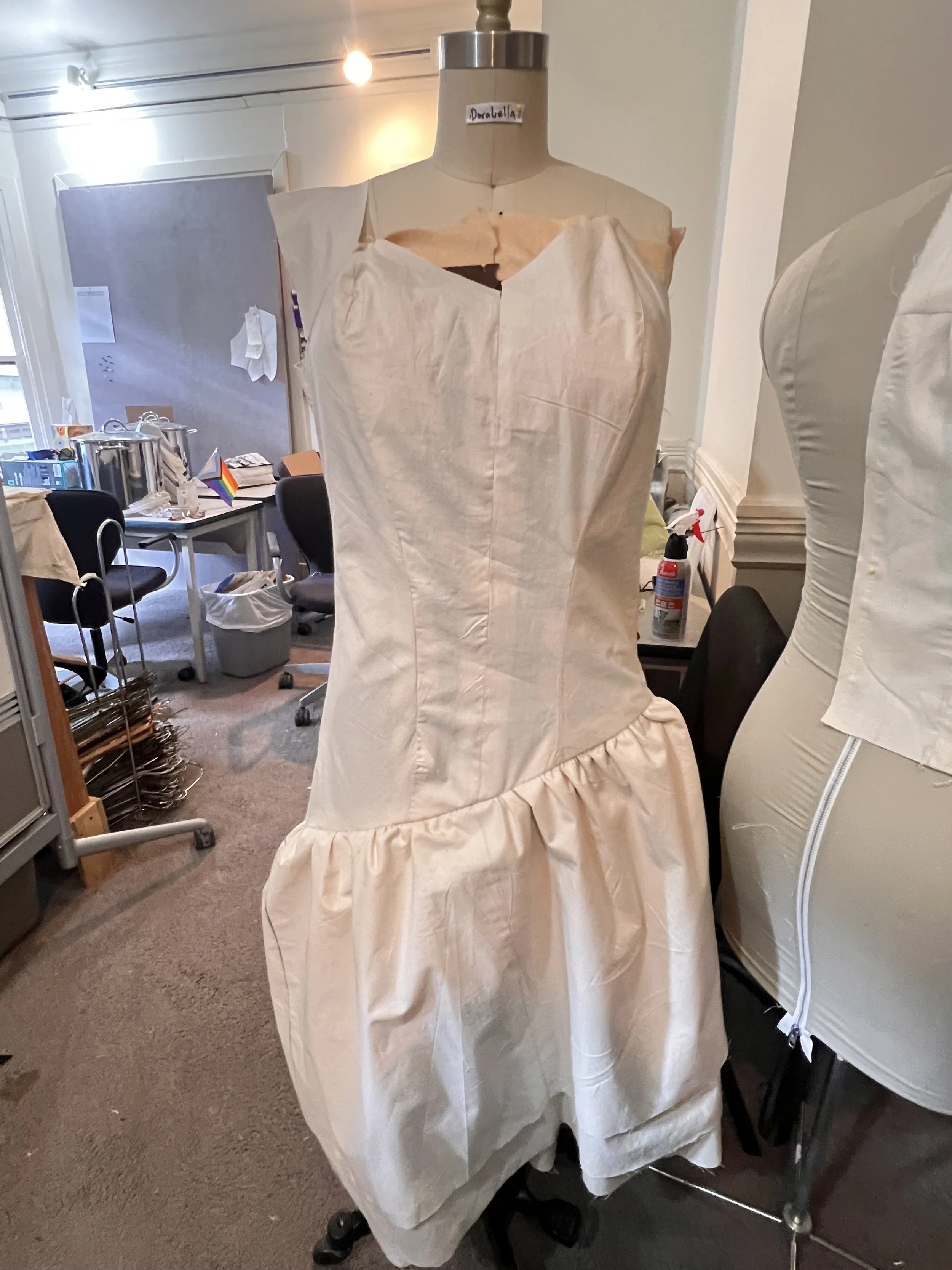 Various Process Photos