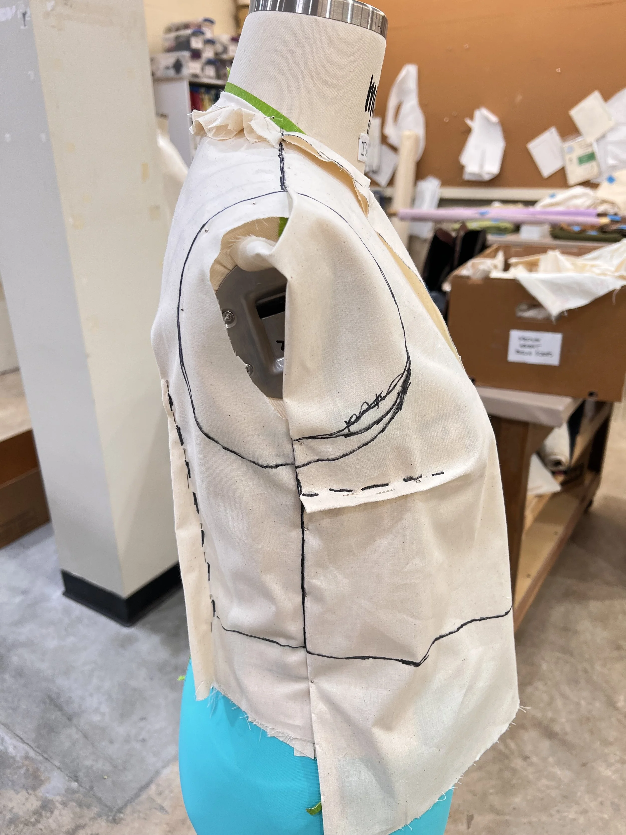 Various Process Photos