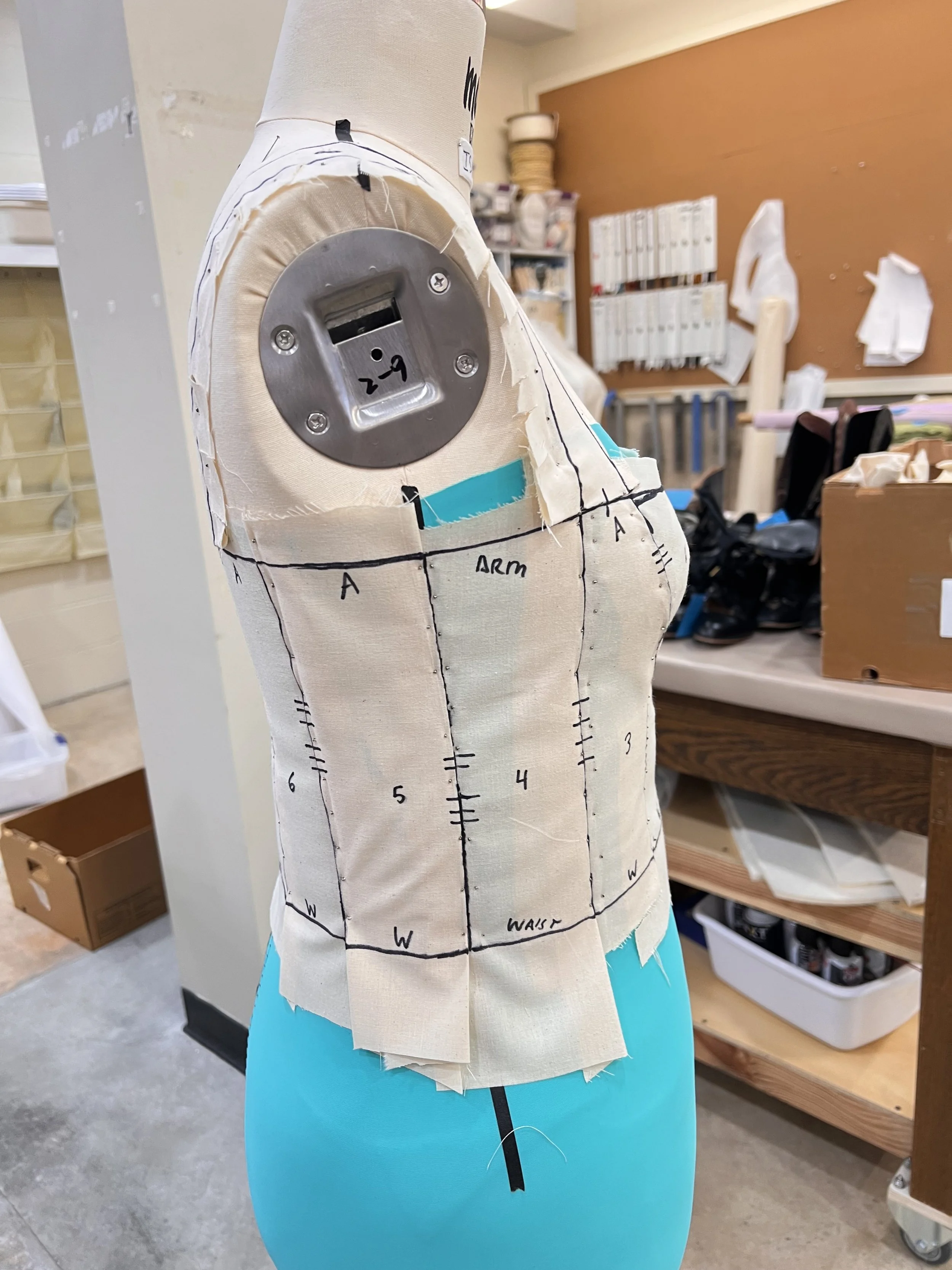 Various Process Photos