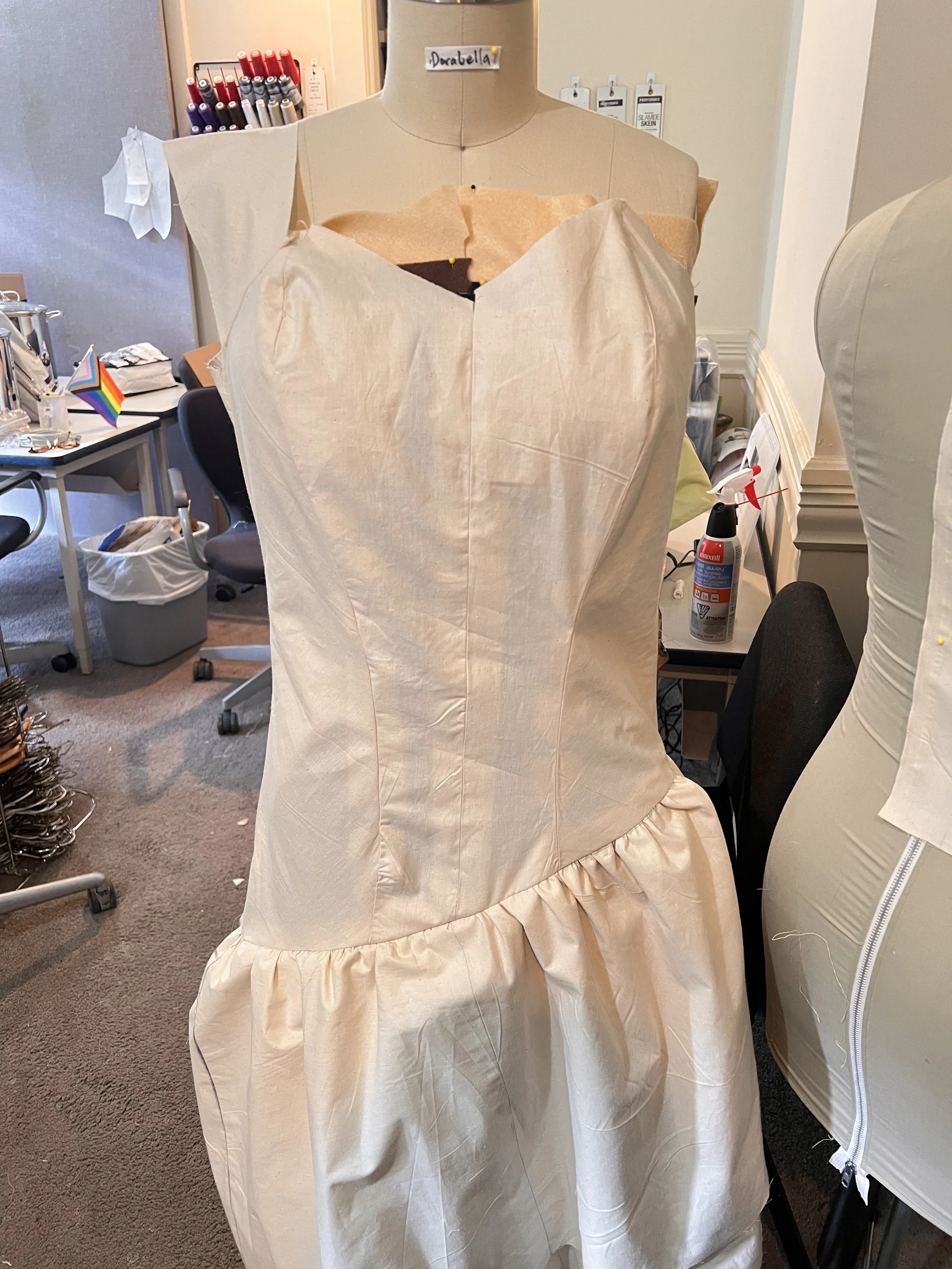 Various Process Photos