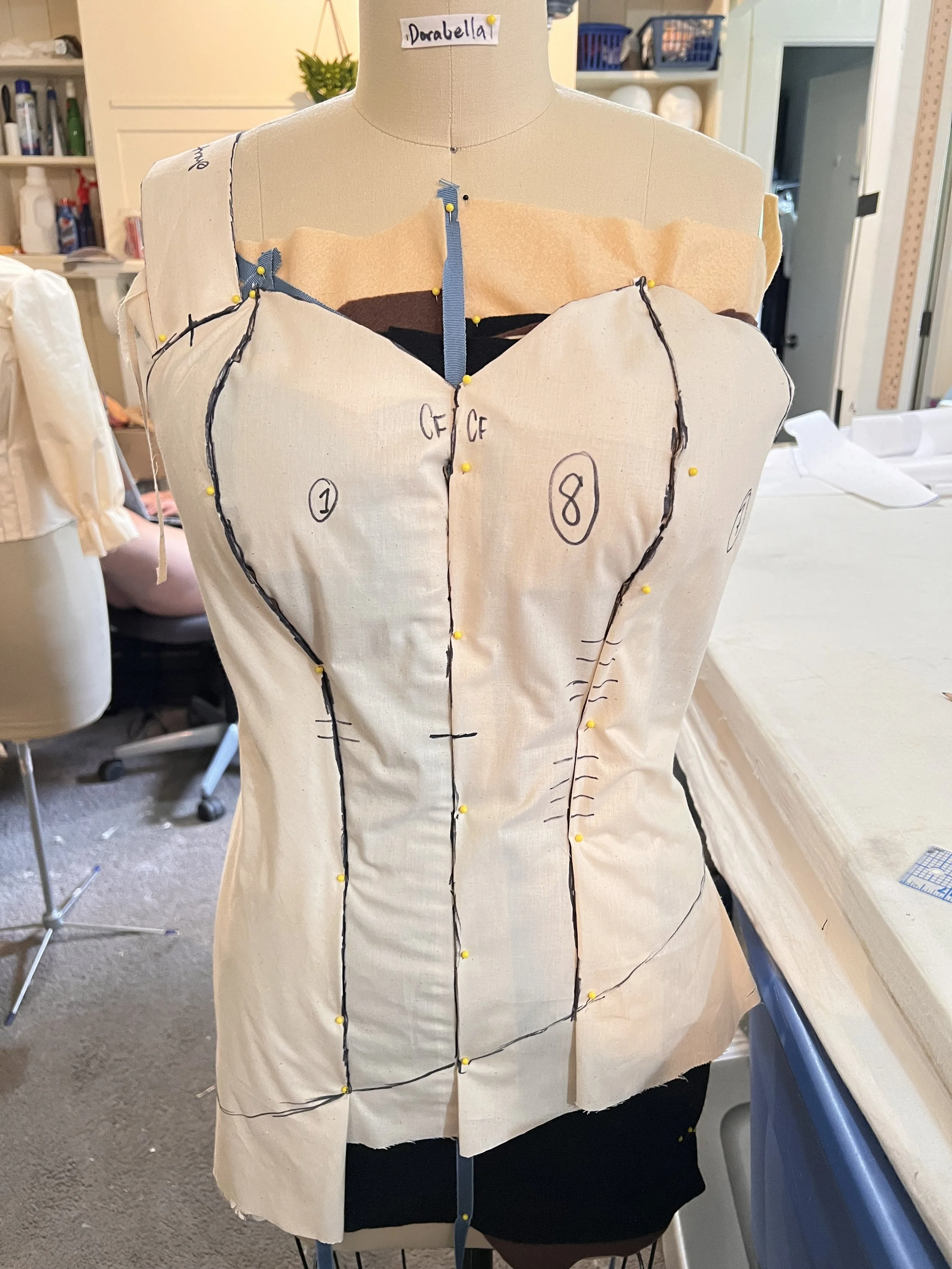 Various Process Photos
