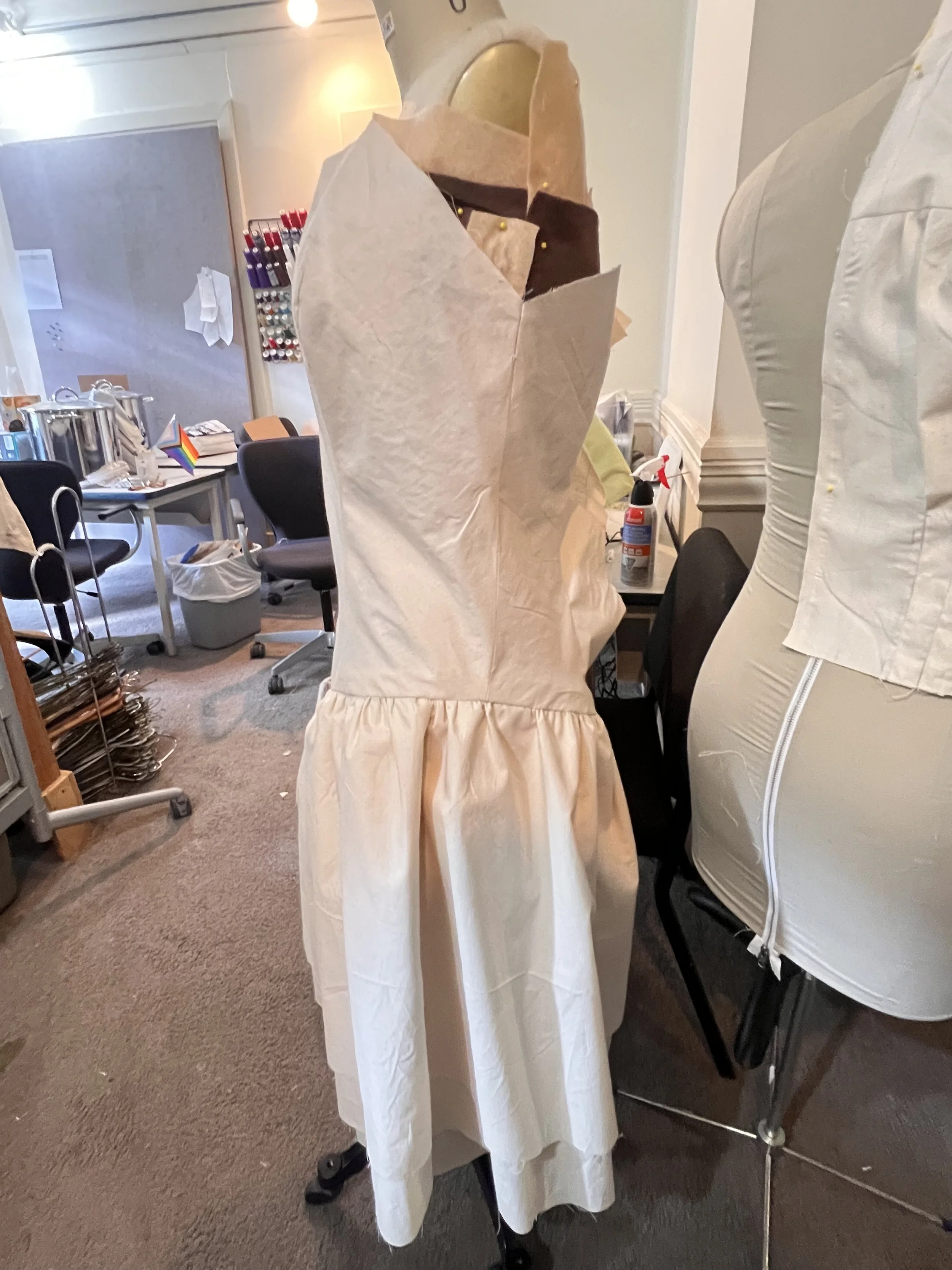 Various Process Photos