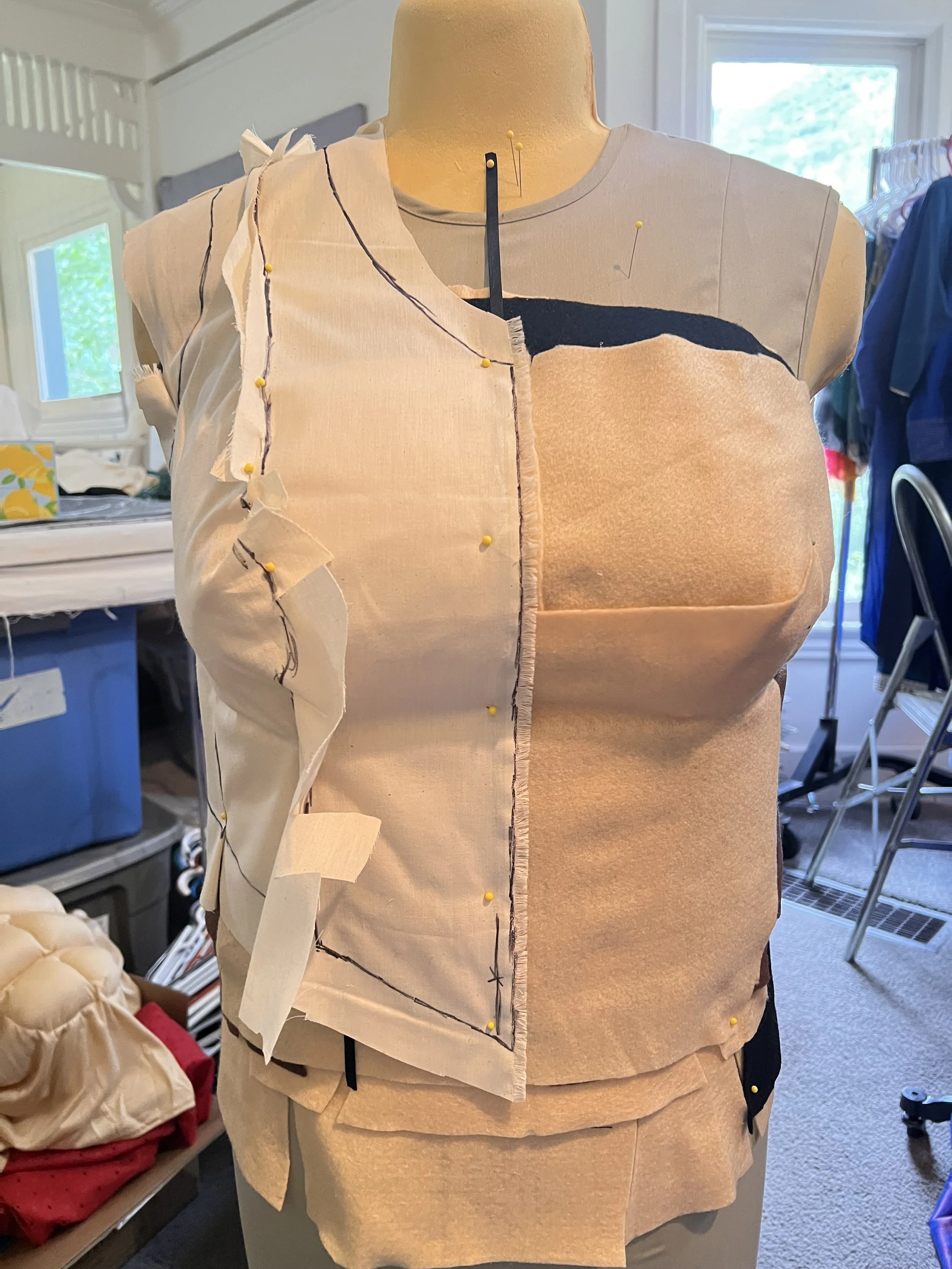 Various Process Photos