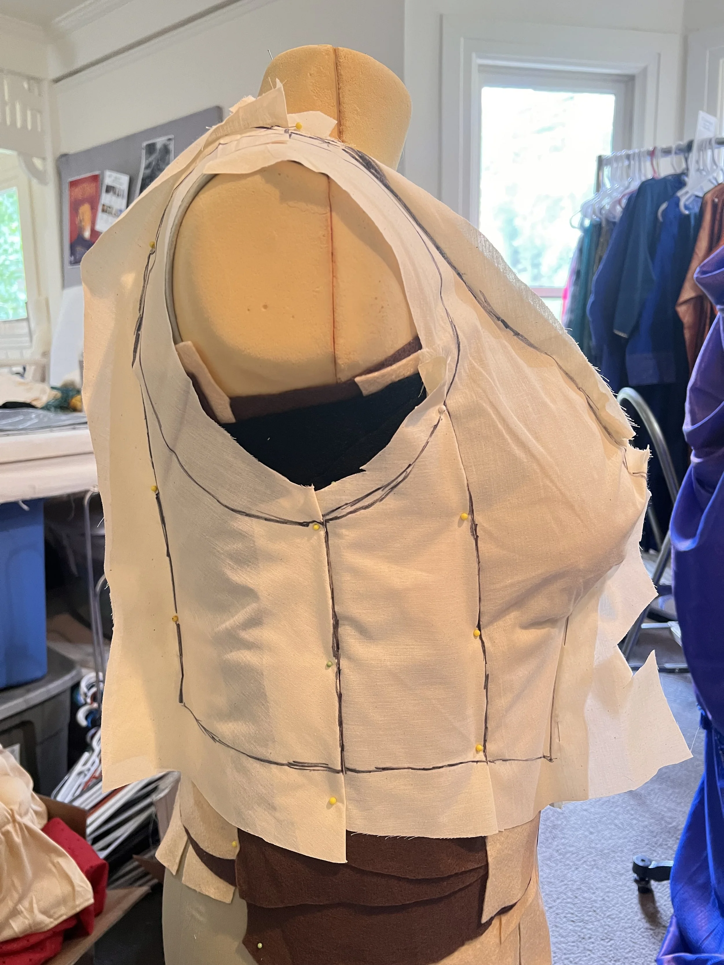 Various Process Photos