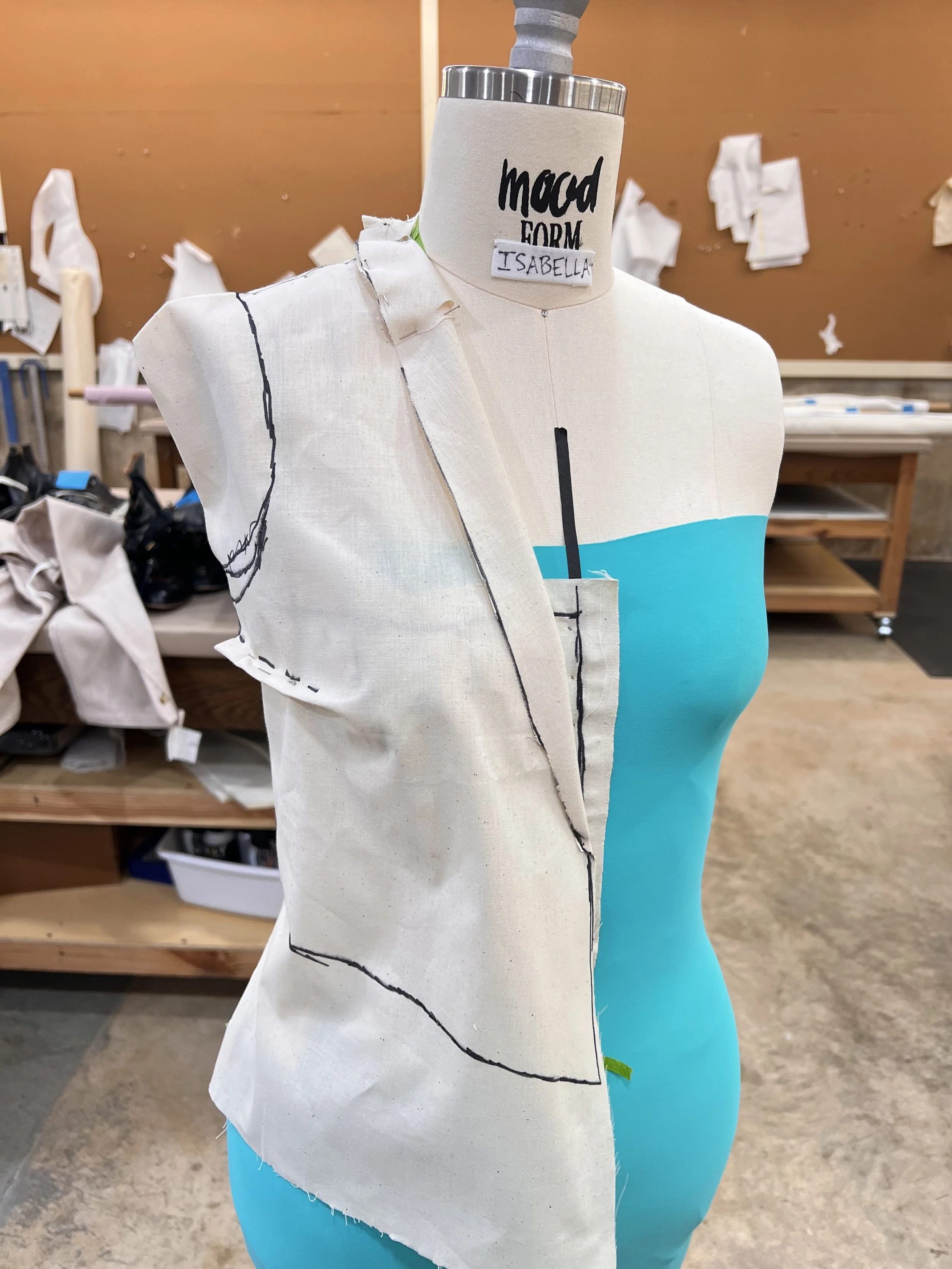 Various Process Photos
