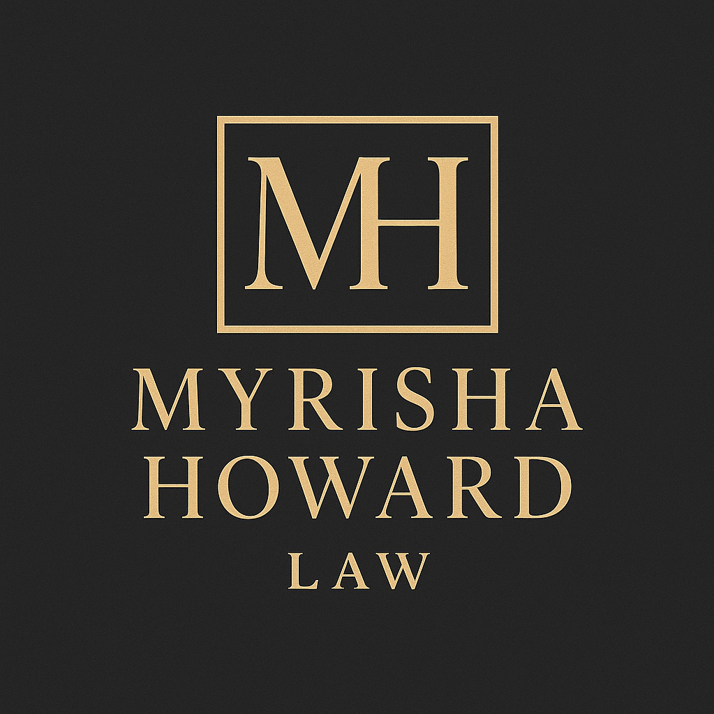 Law Office of Myrisha Howard