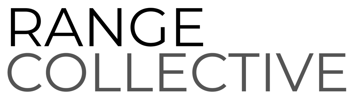 Range Collective: Travel &amp; Consulting