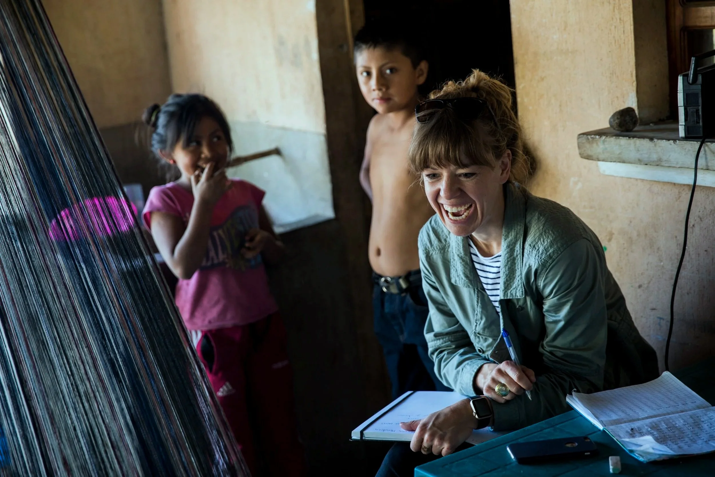 Strategic Advisory & Consulting