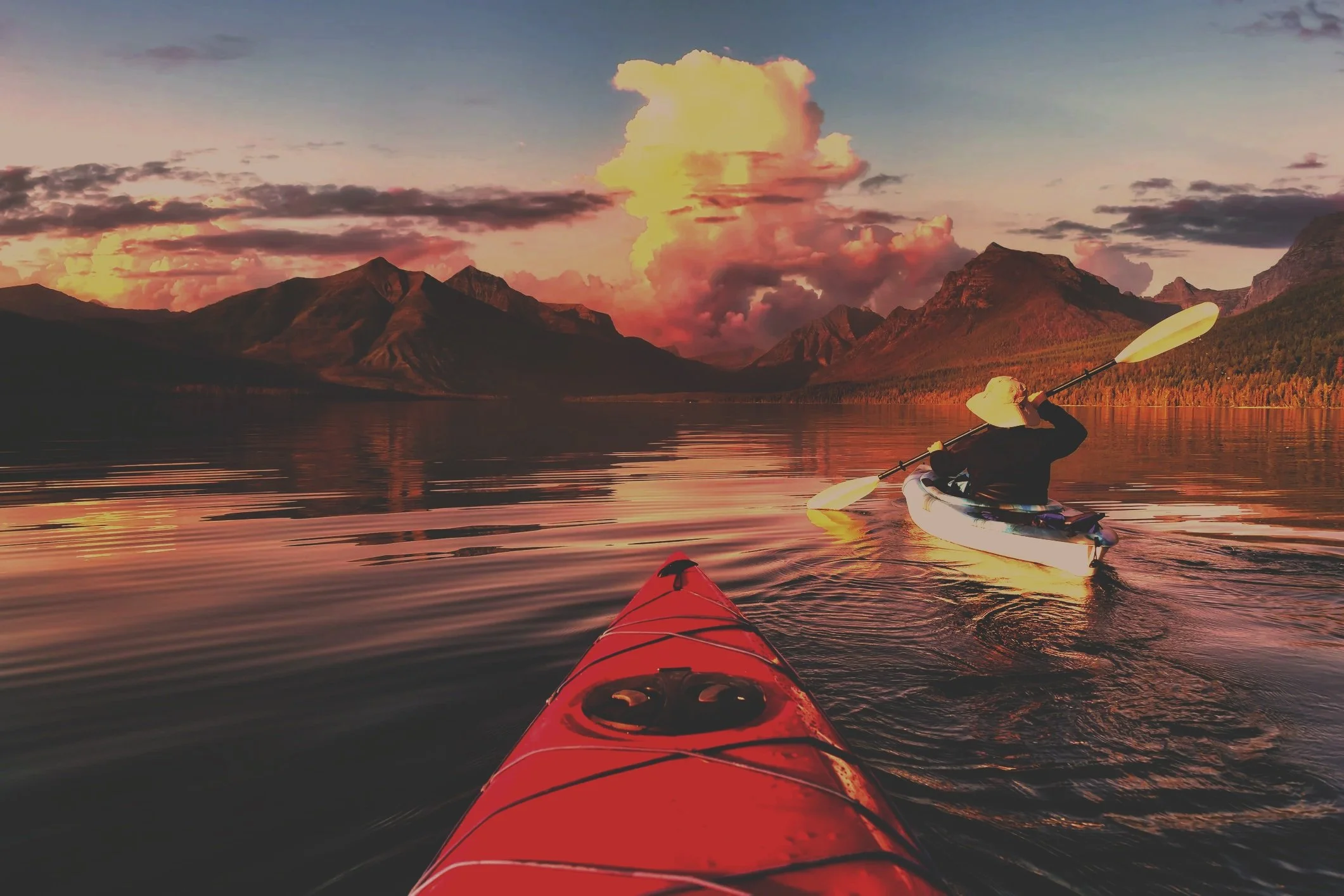 Group Impact and Donor Travel