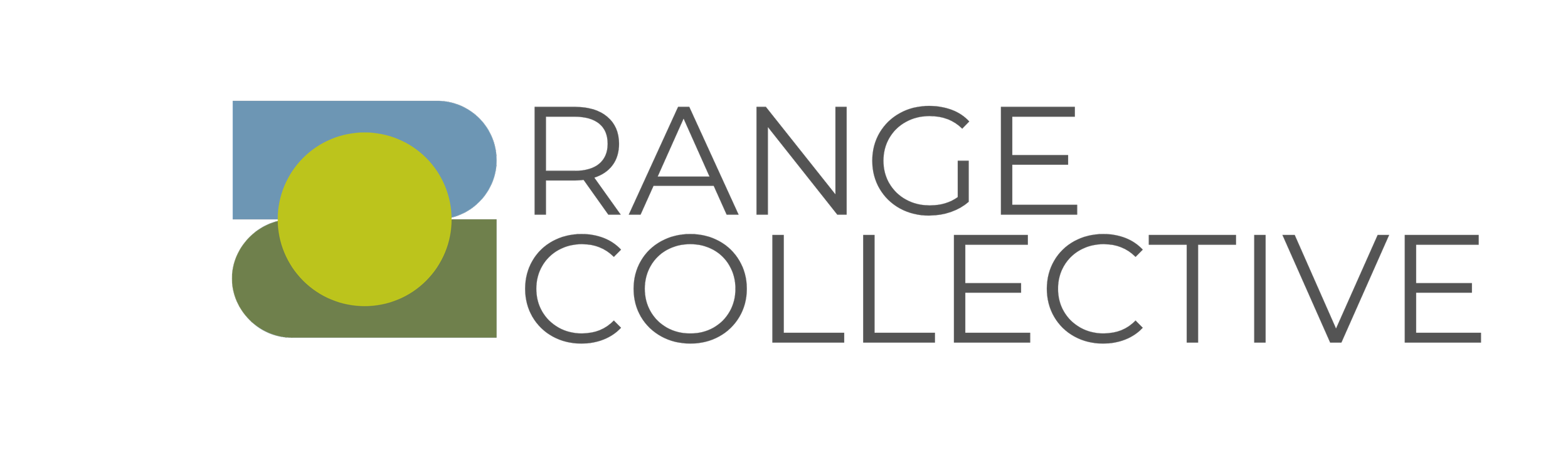 Range Collective travel planning and consulting
