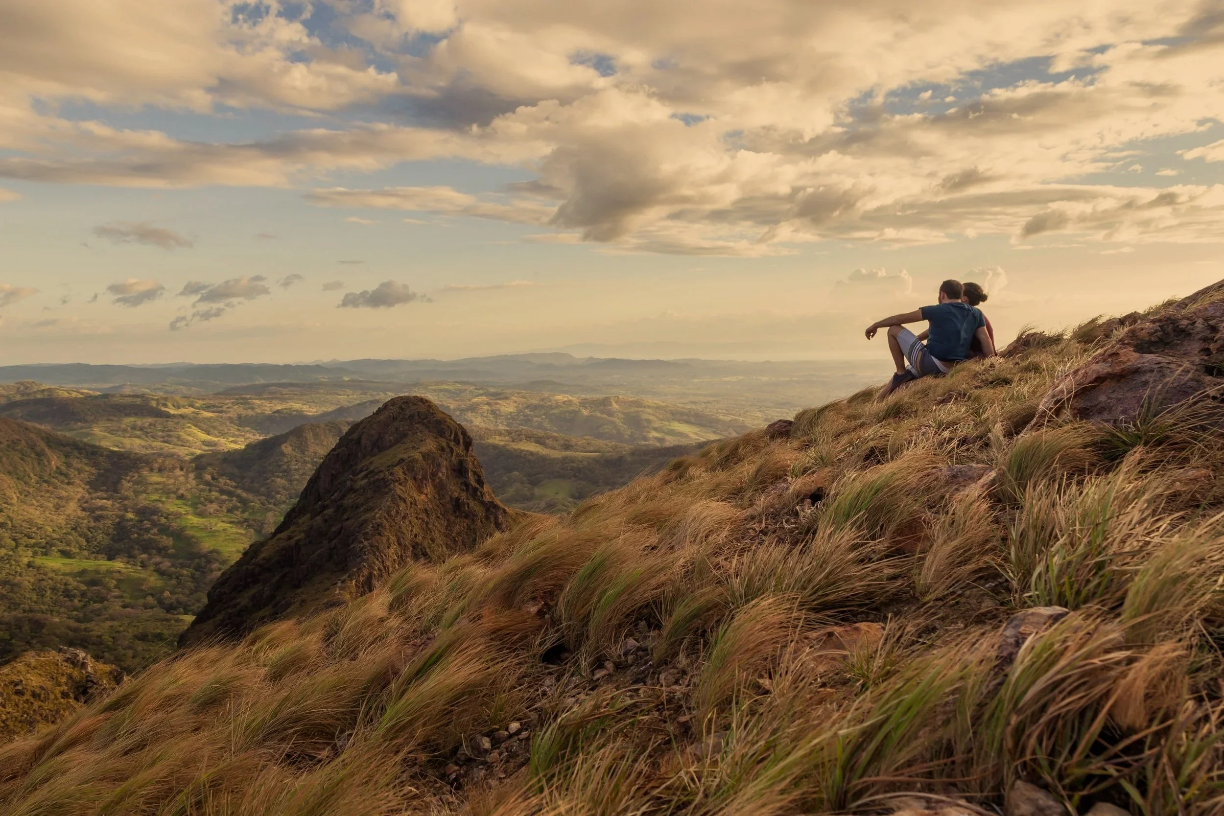 Travel and Donor Engagement Consulting