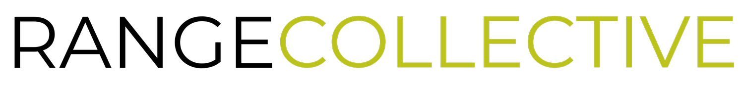 Range Collective: Travel &amp; Consulting