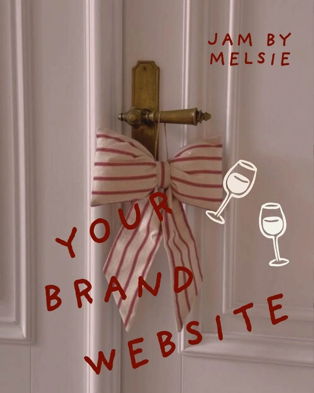 你的個人品牌網站，其實是一場精緻的策展✨

但我知道，很多人一直猶豫的不是「不想做」，而是不知道怎麼開始🥺

關於要怎麼寫？
服務要怎麼說才不尷尬？
作品要放多少才不會太多也不太少？
聯絡頁會不會看起來很商業？
於是就一直把這件事情放在角落。

這篇我把個人品牌網站最核心的四個頁面
About / Services / Works / Contact整理出來！

當你把這些素材慢慢整理好，不論是找設計師，還是自己用模板動手做，那個「開始」就不再那麼可怕了🫶🏻

如果你看到這裡，心裡有一點點