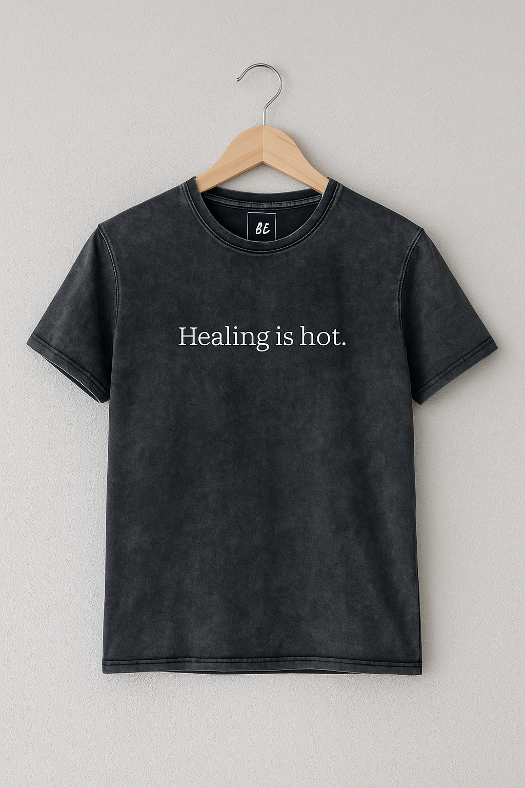 Healing is Hot - Unisex Tee