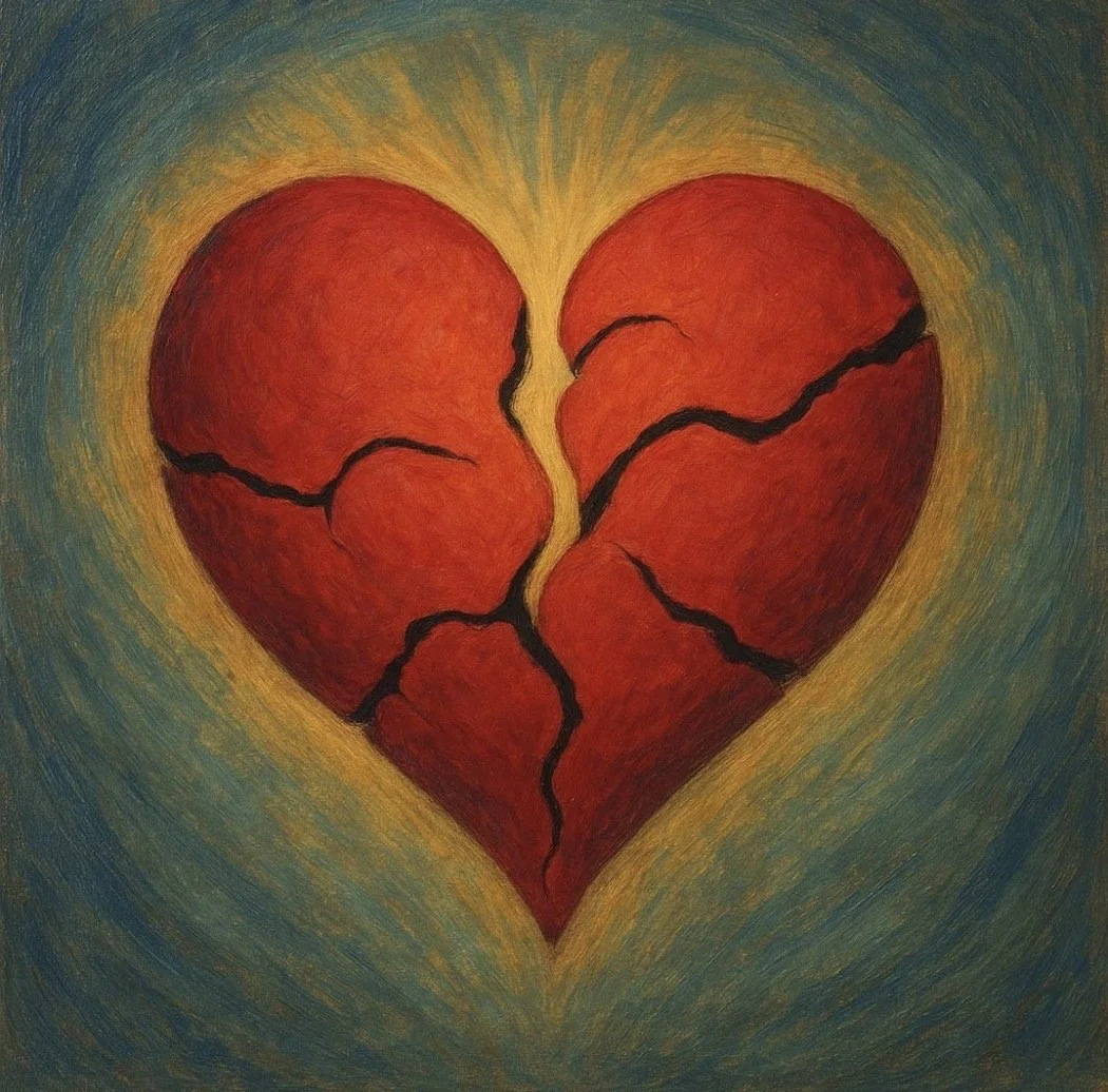 The Wholeness of the Heart