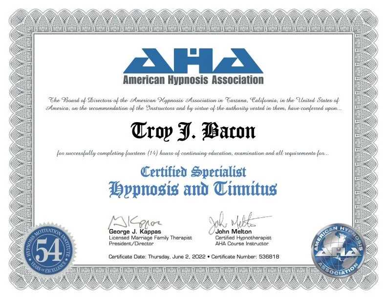 certificate - Hypnosis and Tinnitus.jpg