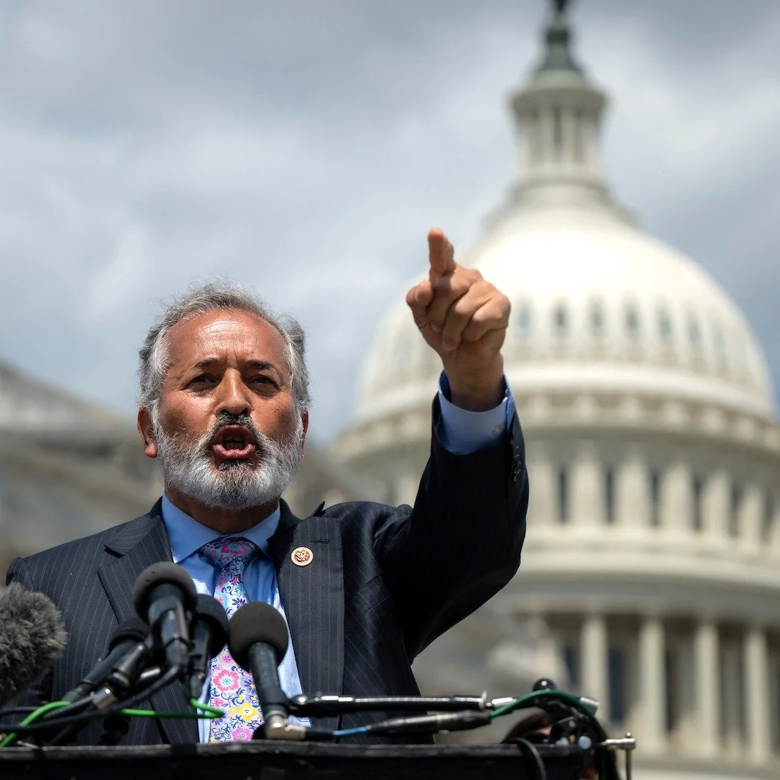 I have served as an activist, a San Diego City Councilmember, a State Assemblymember, a State Senator, and, currently, as the U.S. Representative for California&rsquo;s 52nd Congressional District.
