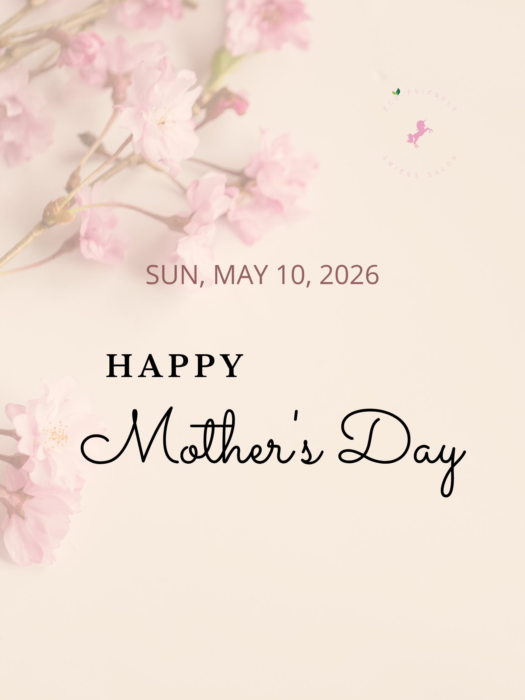 Celebrate Mom! 🌸 Get 15% Off Everything + A Free Gift!