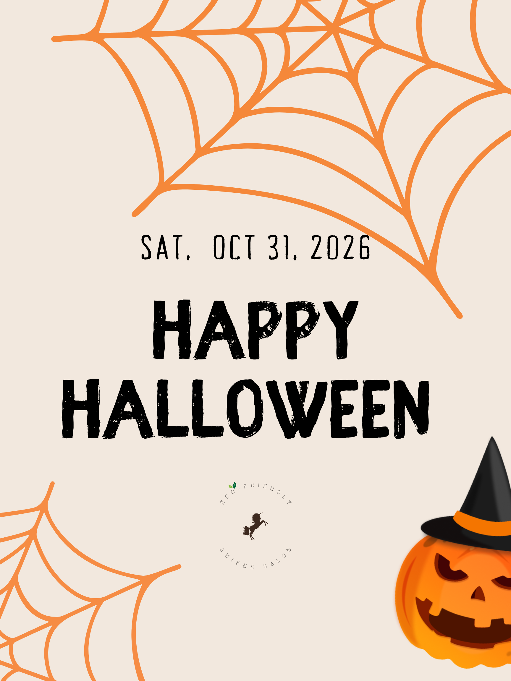 🎃Happy Halloween🎃