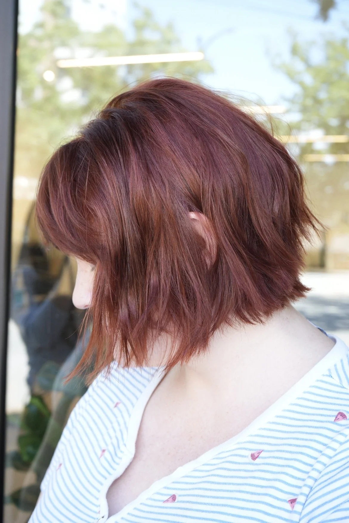 Is Vegan Hair Dye Better for Damaged Hair? | Kitsilano