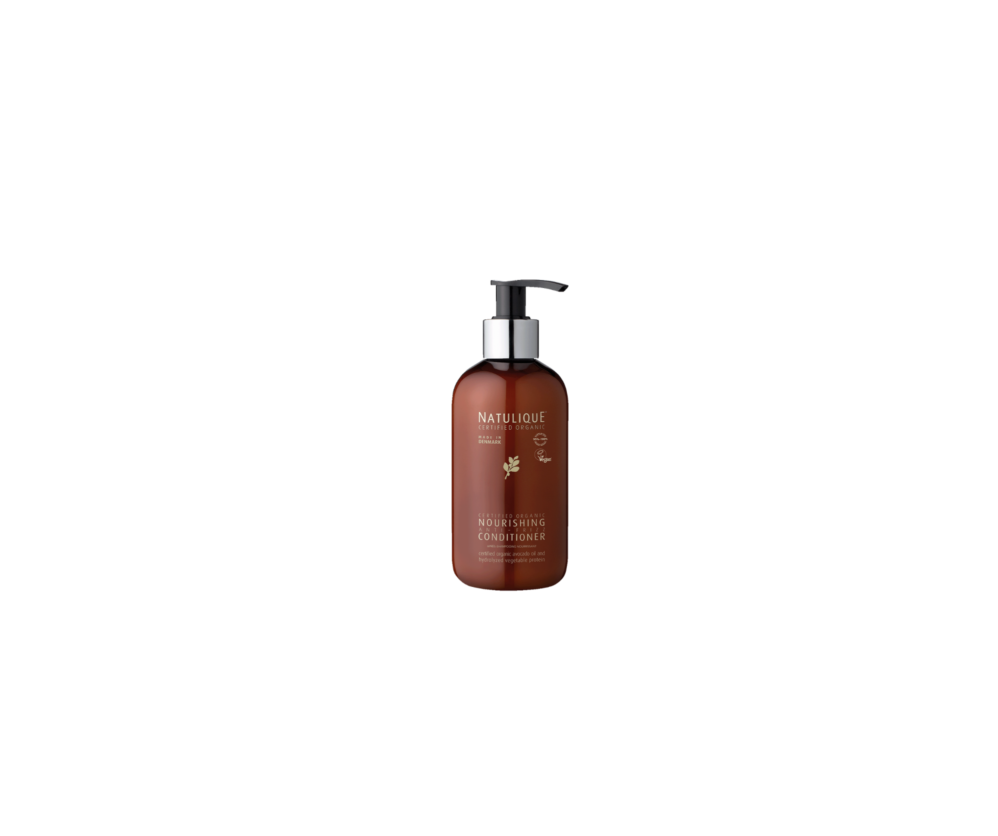 Nourishing Anti Frizz Conditioner