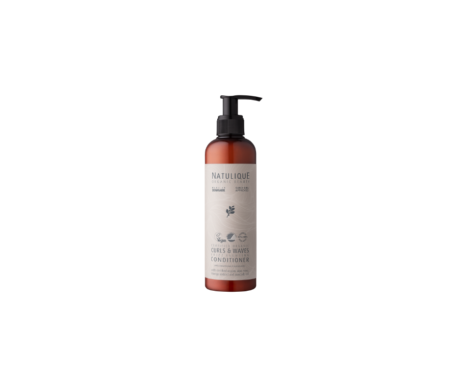 Curls & Waves Conditioner
