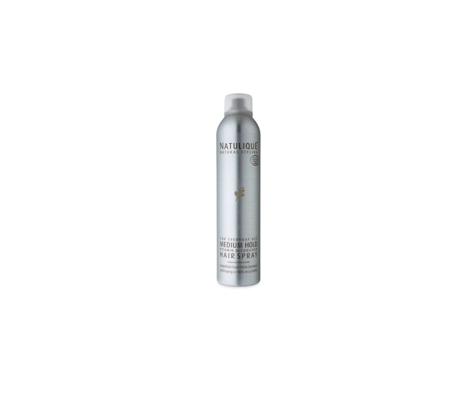 Medium Hold Hair Spray