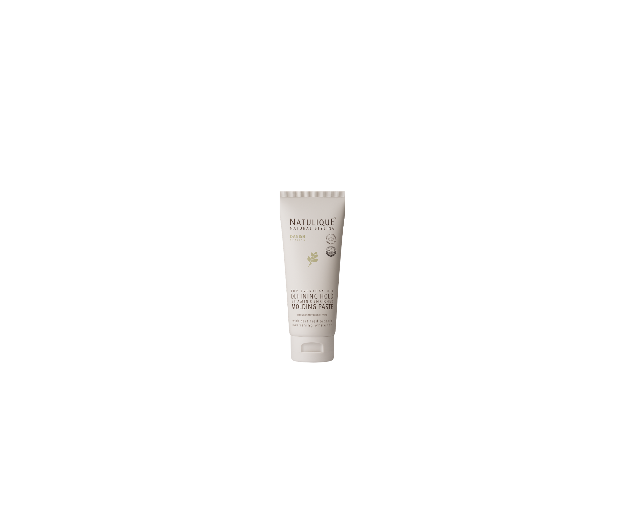 Defining Hold Molding Paste