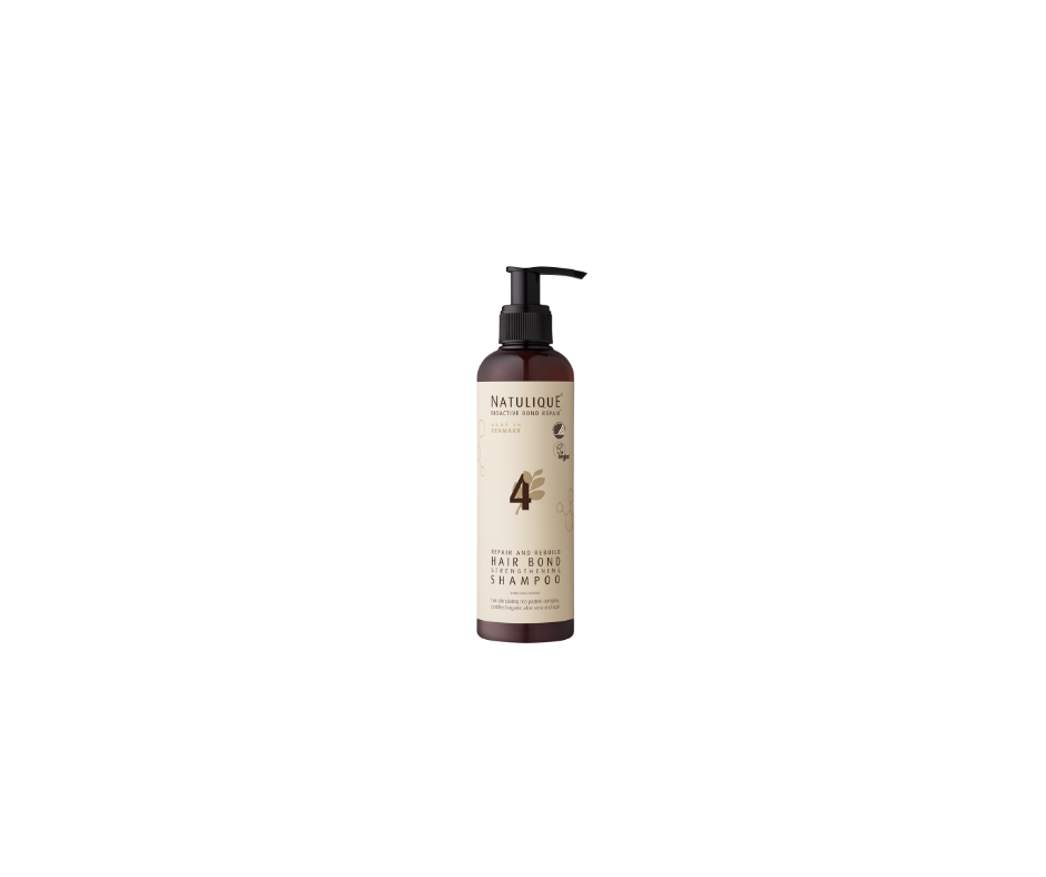 Hair Bond Strengthening Shampoo